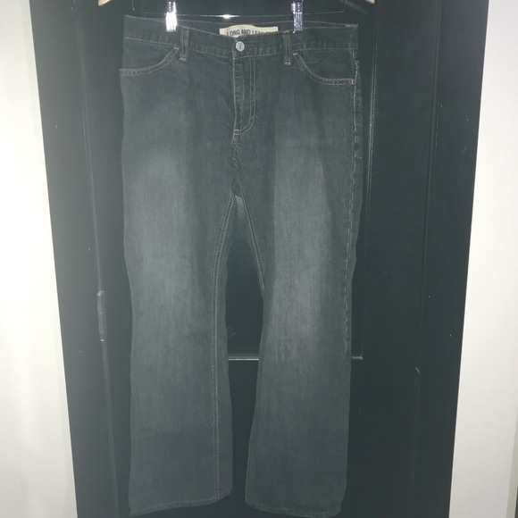 GAP — LONG AND LEAN - Picture 2 of 7